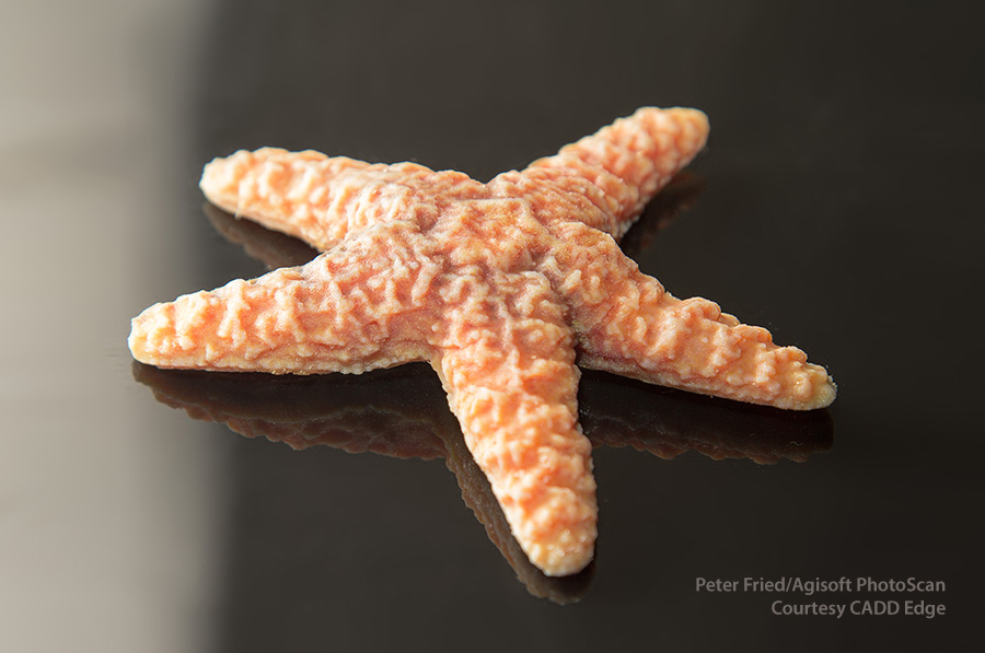 Starfish-CADD Edge